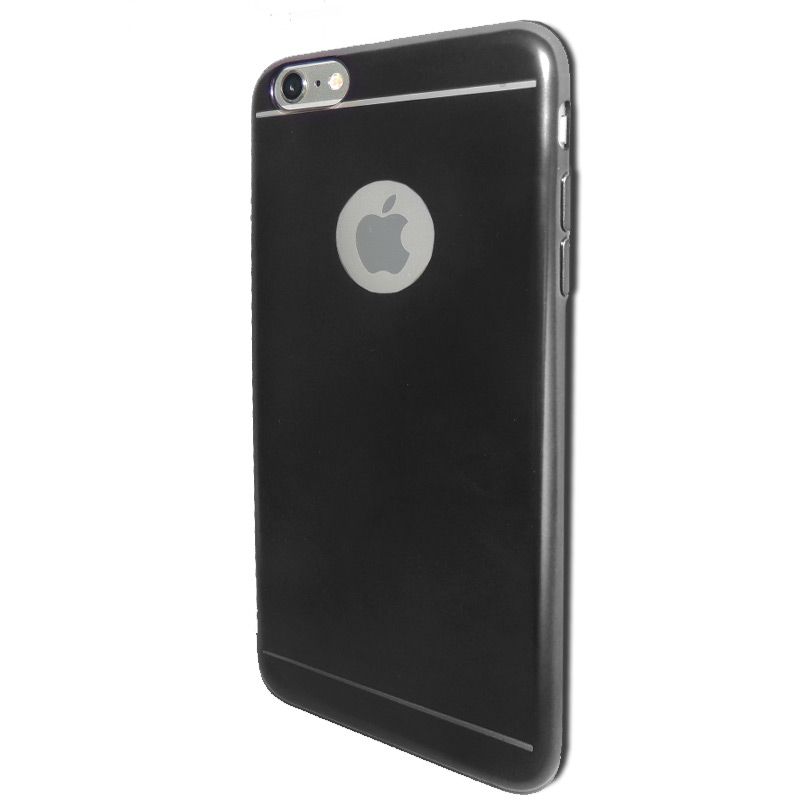 X One Tpu Aluminio Iphone 6 Negro